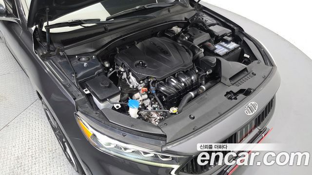 Kia K7 2020 — photo 6
