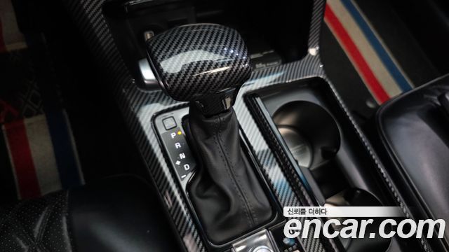 Kia K7 2020 — photo 12