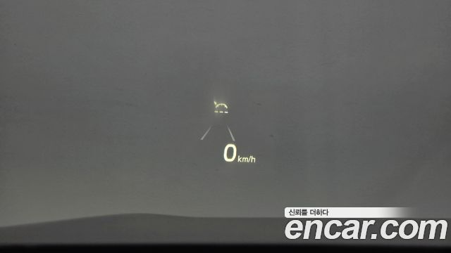 Kia K7 2020 — photo 23