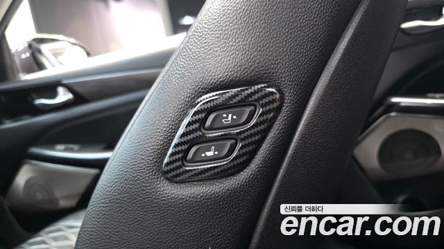 Kia K7 2020 — photo 25