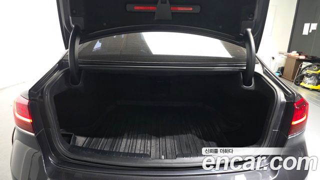 Kia K7 2020 — photo 26