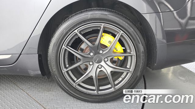 Kia K7 2020 — photo 7