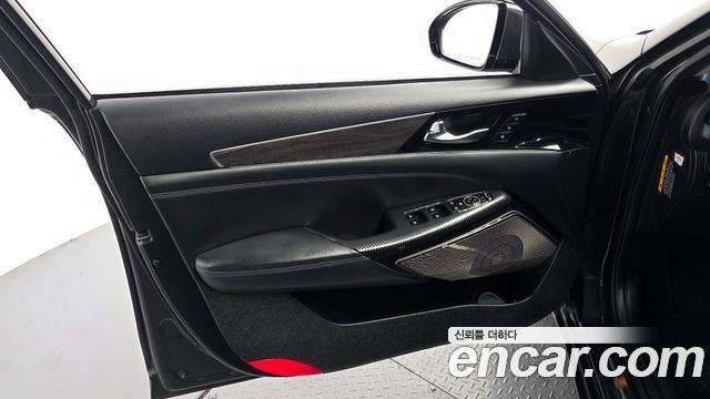 Kia K7 2020 — photo 14