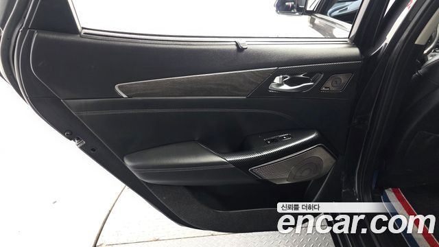 Kia K7 2020 — photo 15