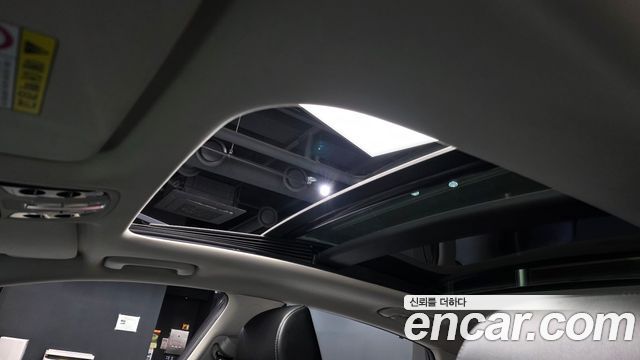 Kia K7 2020 — photo 27