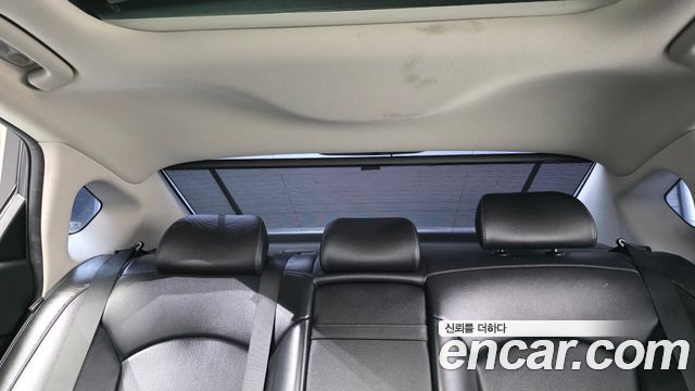 Kia K7 2020 — photo 28