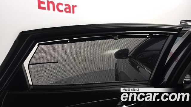 Kia K7 2020 — photo 33