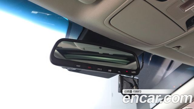 Kia K7 2020 — photo 37
