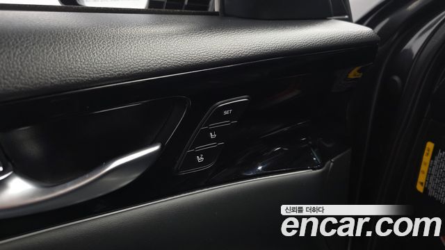 Kia K7 2020 — photo 41
