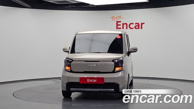 Kia RAY 2026 — photo 3