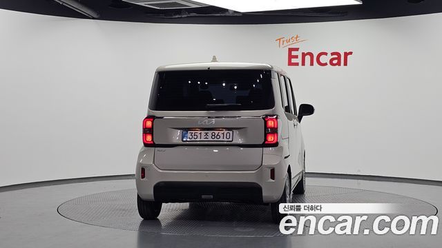 Kia RAY 2026 — photo 4