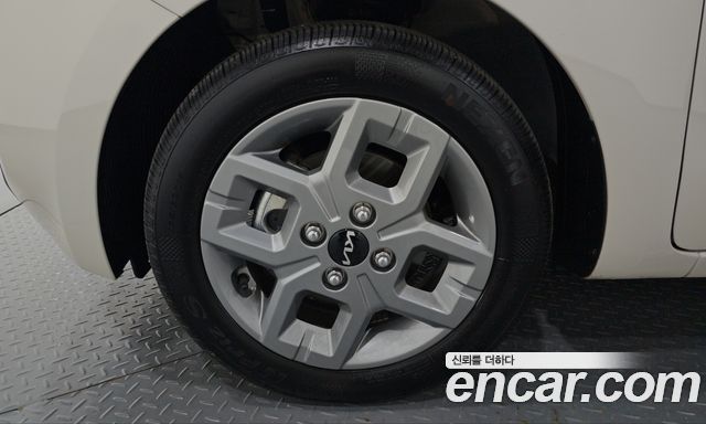 Kia RAY 2026 — photo 5