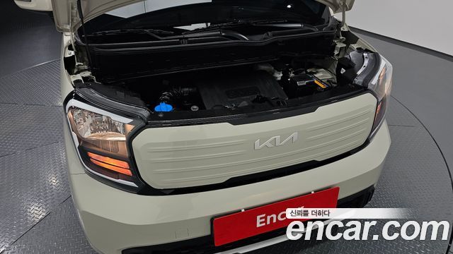 Kia RAY 2026 — photo 6