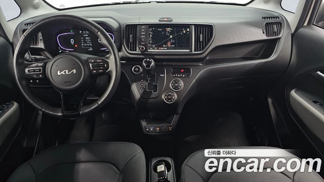 Kia RAY 2026 — photo 10