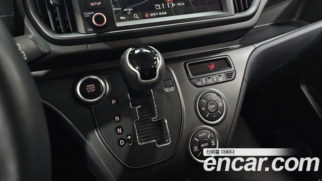 Kia RAY 2026 — photo 12