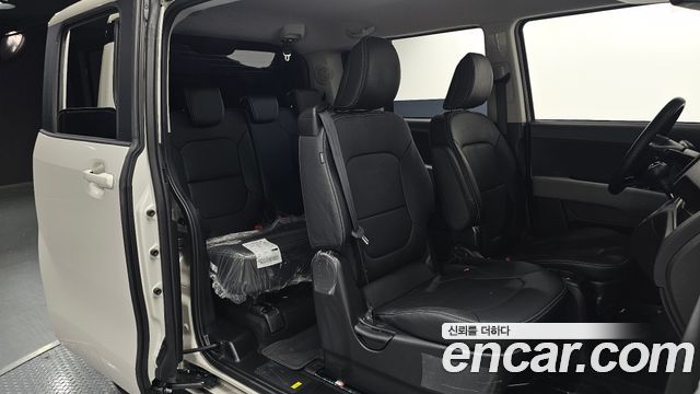 Kia RAY 2026 — photo 13