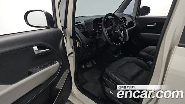 Kia RAY 2026 — photo 17