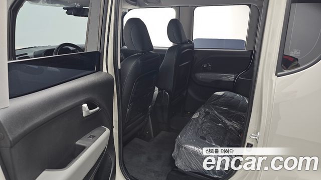 Kia RAY 2026 — photo 18