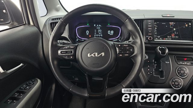 Kia RAY 2026 — photo 19