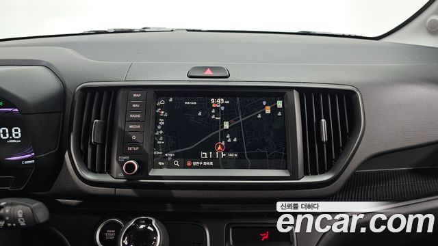 Kia RAY 2026 — photo 20