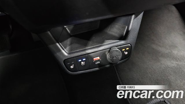 Kia RAY 2026 — photo 22