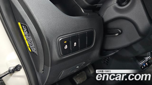 Kia RAY 2026 — photo 24