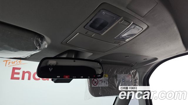 Kia RAY 2026 — photo 25