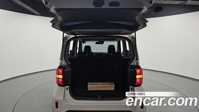 Kia RAY 2026 — photo 26