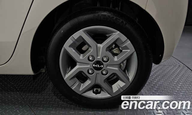 Kia RAY 2026 — photo 7