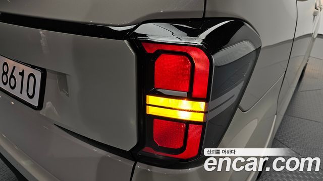 Kia RAY 2026 — photo 9