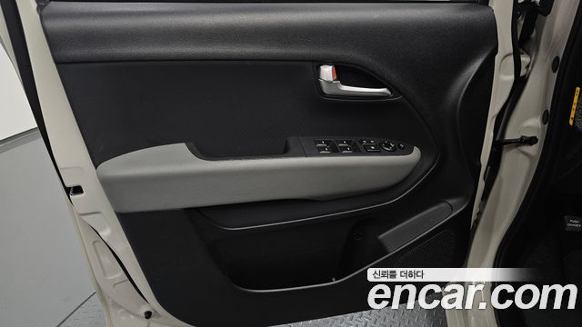 Kia RAY 2026 — photo 14