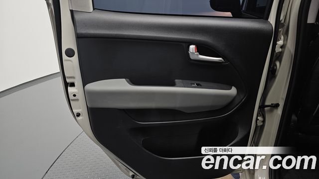 Kia RAY 2026 — photo 15