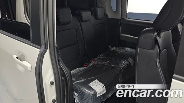 Kia RAY 2026 — photo 16
