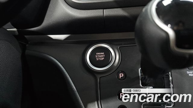 Kia RAY 2026 — photo 27