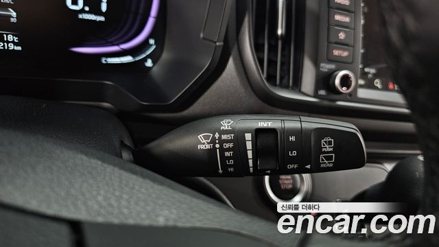 Kia RAY 2026 — photo 28