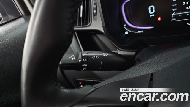 Kia RAY 2026 — photo 29
