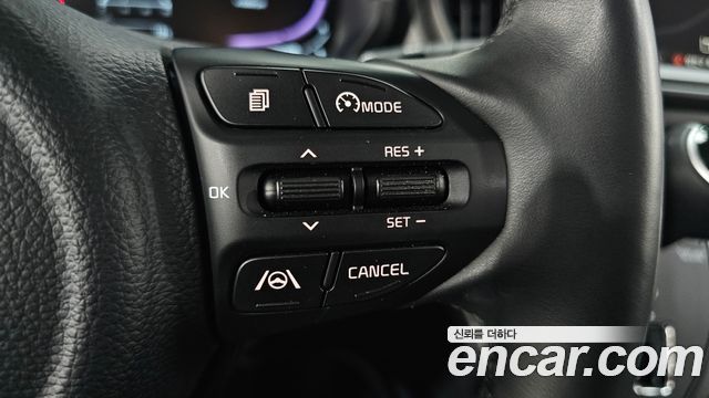 Kia RAY 2026 — photo 30