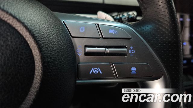 Hyundai Staria 2023 — photo 24