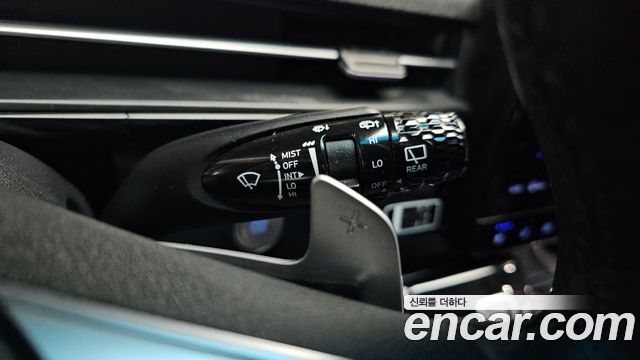 Hyundai Staria 2023 — photo 30