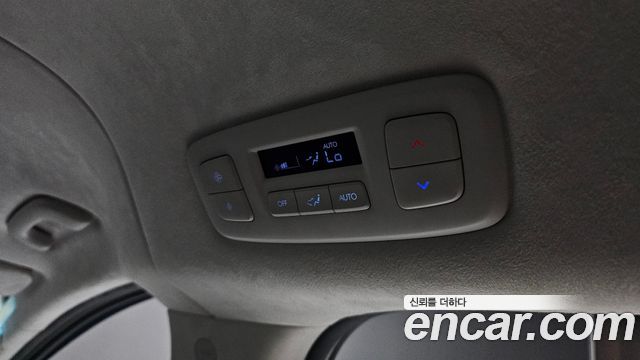 Hyundai Staria 2023 — photo 33