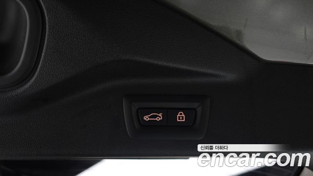 BMW X7 2022 — photo 23