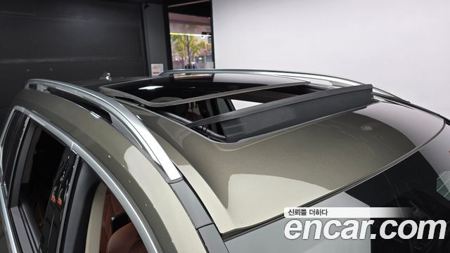 BMW X7 2022 — photo 24