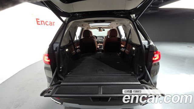 BMW X7 2022 — photo 28