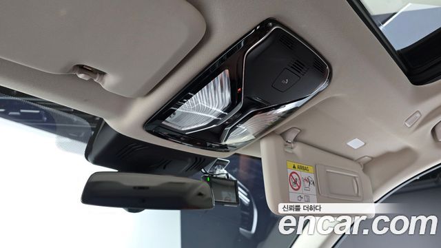 BMW X7 2022 — photo 29