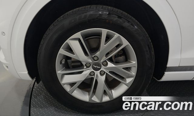 Genesis GV70 2022 — photo 5