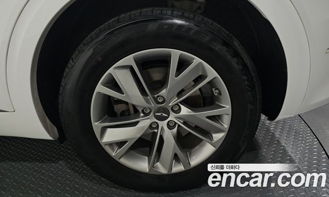 Genesis GV70 2022 — photo 7