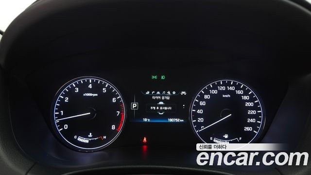 Hyundai Genesis 2016 — photo 8