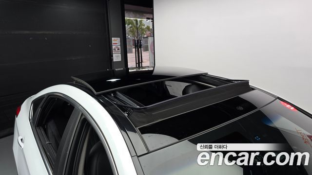 Hyundai Genesis 2016 — photo 15