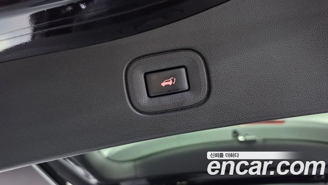 Renault Korea QM6 2024 — photo 15