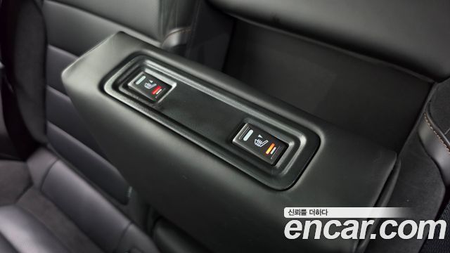 Renault Korea QM6 2024 — photo 20